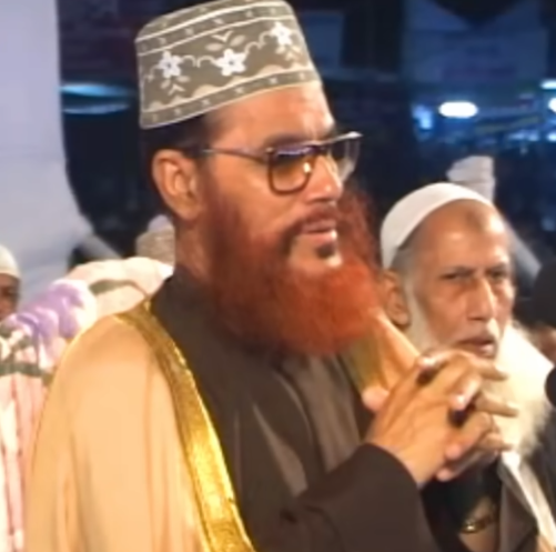 আল্লামা দেলোয়ার হোসেন সাঈদীর মৃত্যু নিয়ে স্ট্যাটাস