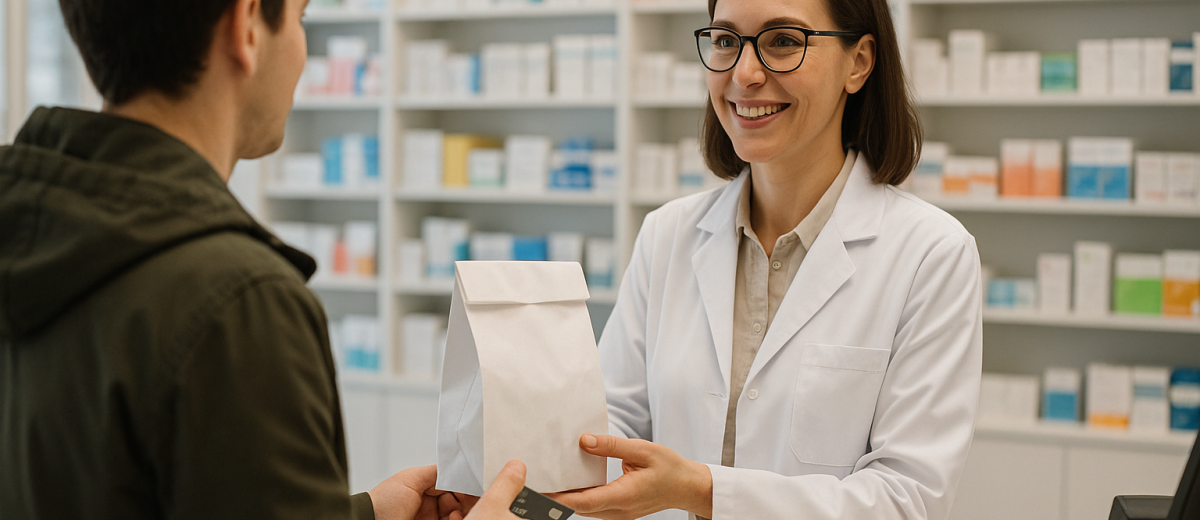 health insurance deductible copay out-of-pocket costs pharmacy 2026