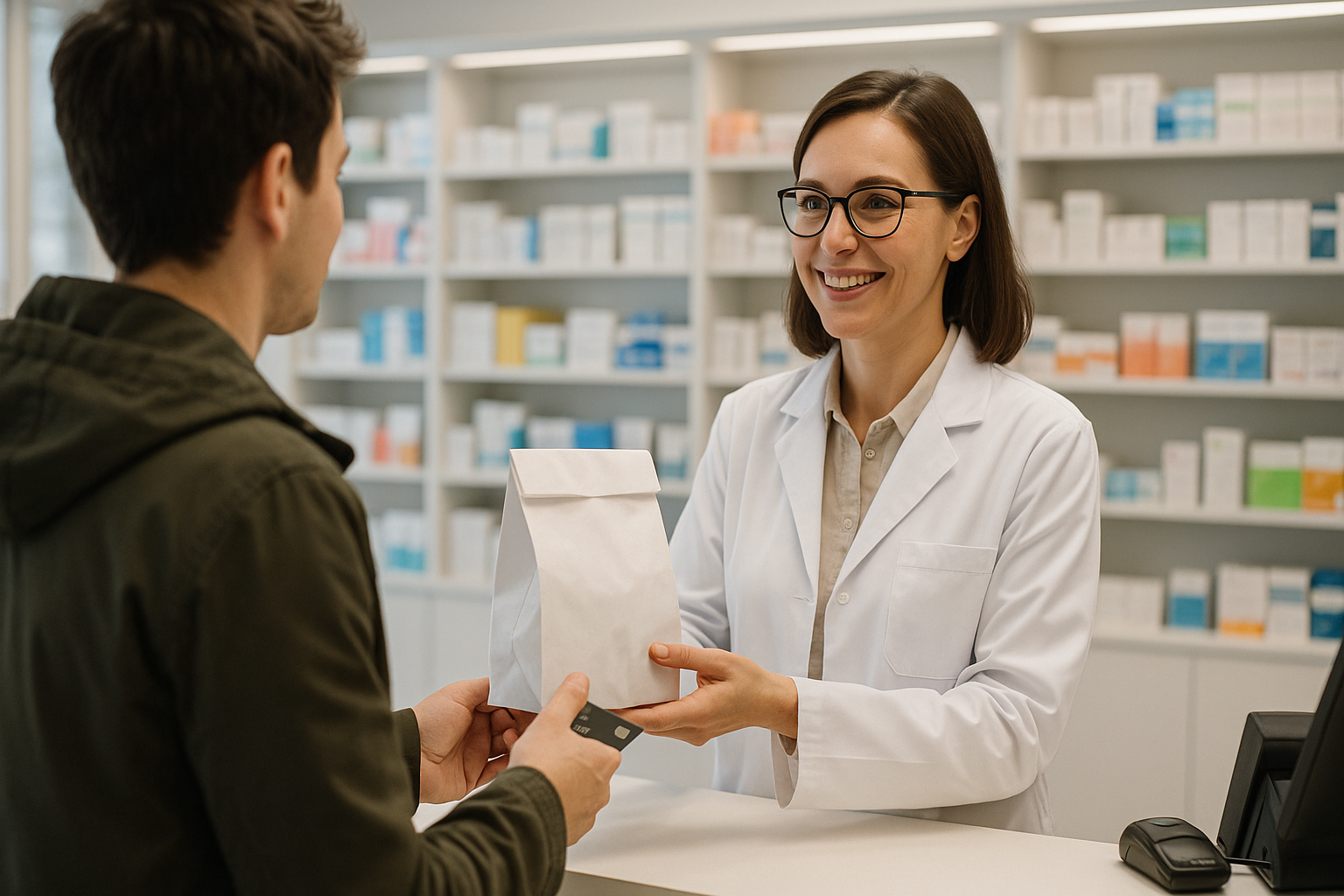 health insurance deductible copay out-of-pocket costs pharmacy 2026