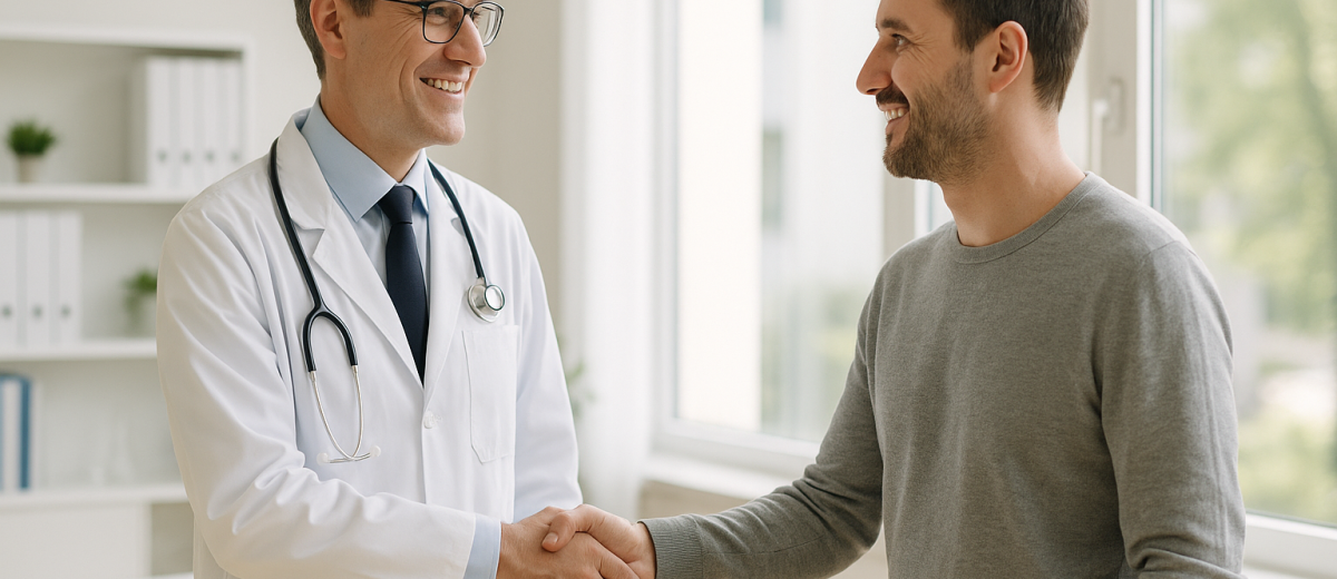 HMO vs PPO health insurance plan types doctor patient 2026