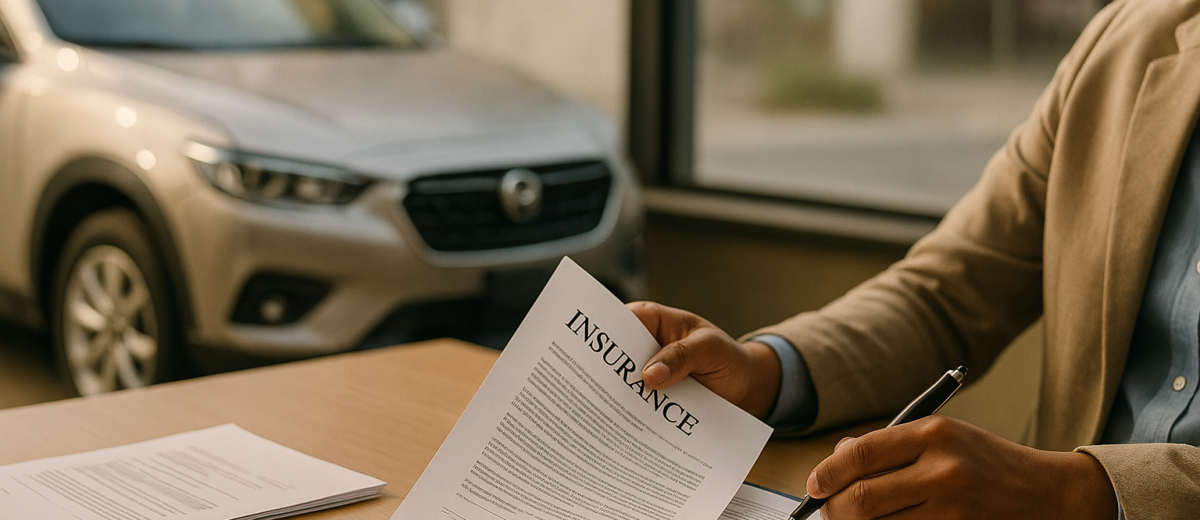how much car insurance do you need 2026