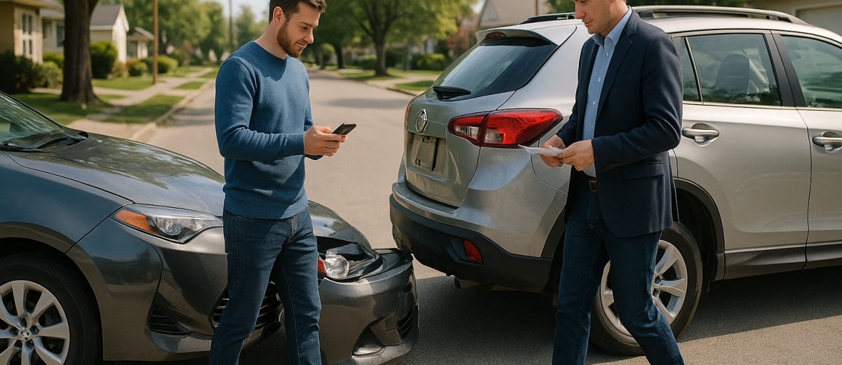 what does auto insurance cover car accident 2026